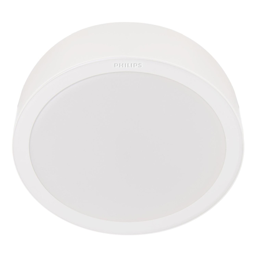 Philips - Iluminação de teto LED MESON LED/16,5W/230V 3000K
