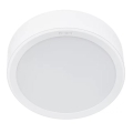 Philips - Iluminação de teto LED MESON LED/16,5W/230V 3000K