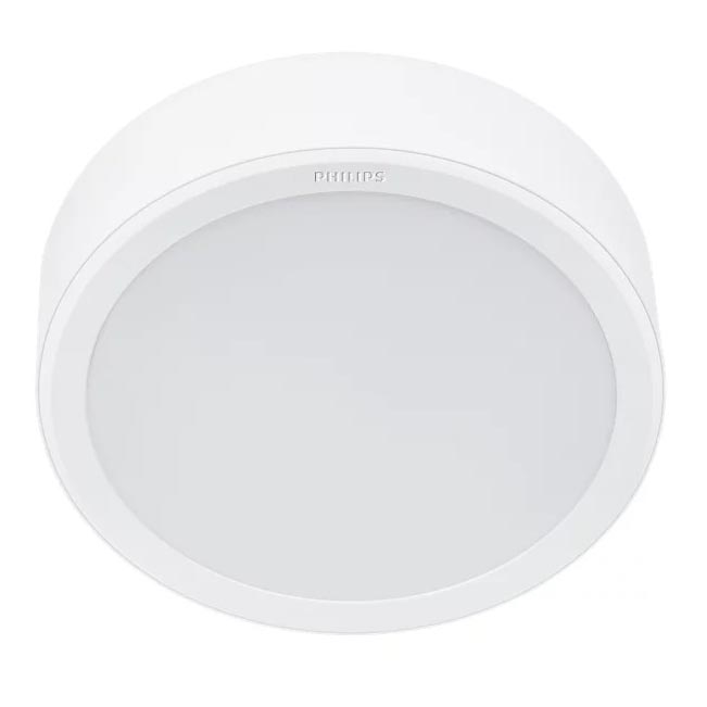 Philips - Iluminação de teto LED MESON LED/16,5W/230V 3000K