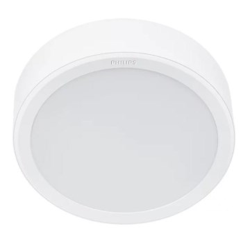 Philips - Iluminação de teto LED MESON LED/16,5W/230V 4000K