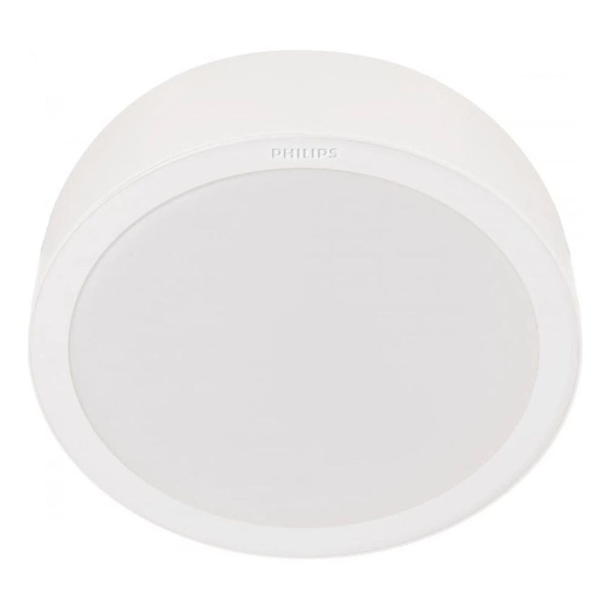 Philips - Iluminação de teto LED MESON LED/24W/230V 3000K