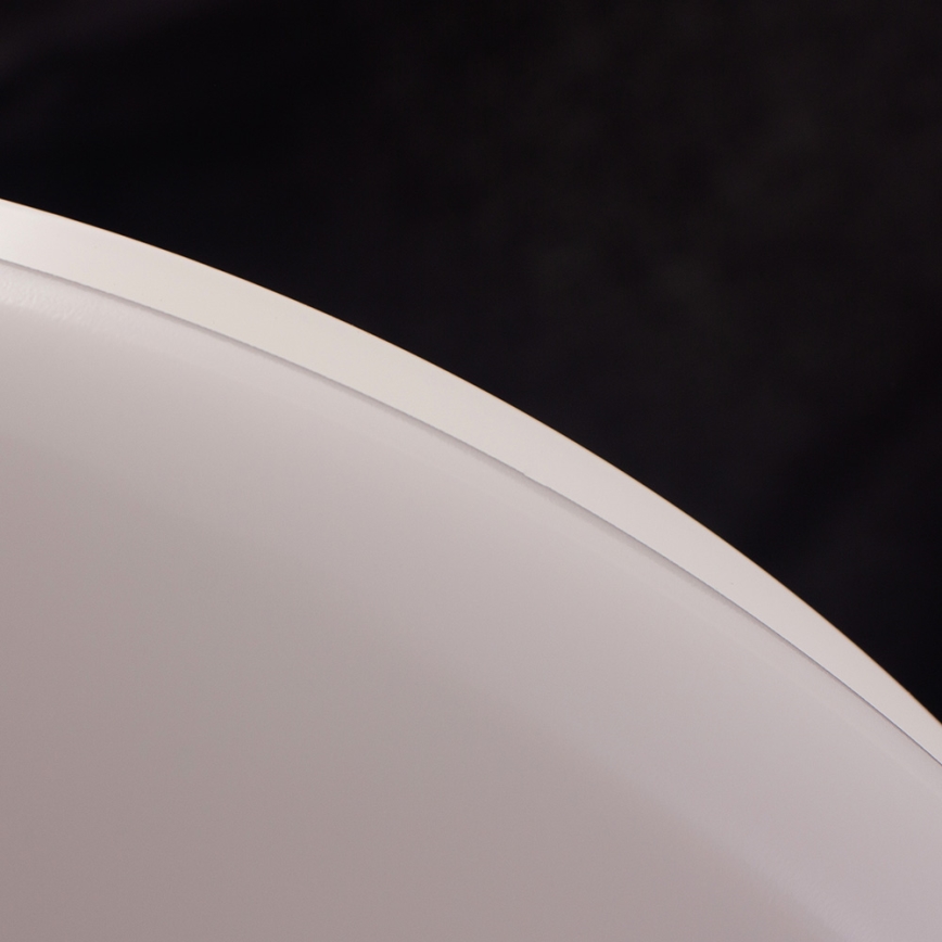 Philips - Iluminação de teto LED 1xLED/17W/230V 2700K