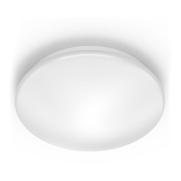 Philips – Iluminação de teto LED MOIRE LED/17W/230V 2700K