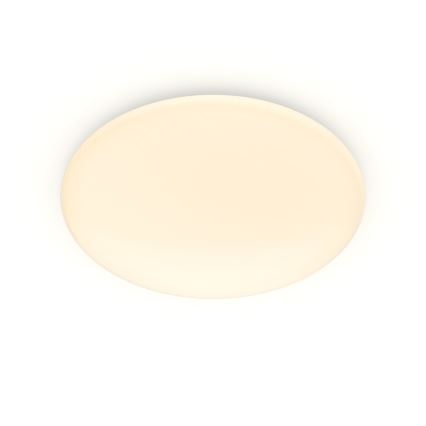 Philips - Iluminação de teto LED MOIRE LED/36W/230V 2700K