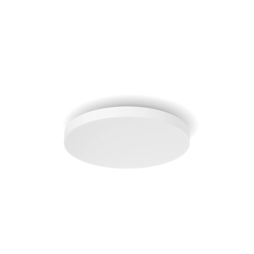 Philips - Iluminação de teto LED RGBW com regulação Hue DATURA LED/48W/230V 2000-6500K