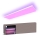 Philips - Iluminação de teto LED RGBW com regulação Hue DATURA LED/67W/230V 2000-6500K