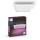 Philips - Iluminação de teto LED RGBW com regulação Hue SURIMU LED/27W/230V