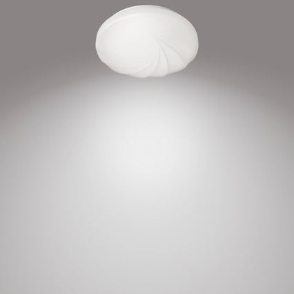 Philips - Iluminação de teto LED 1xLED/10W/230V
