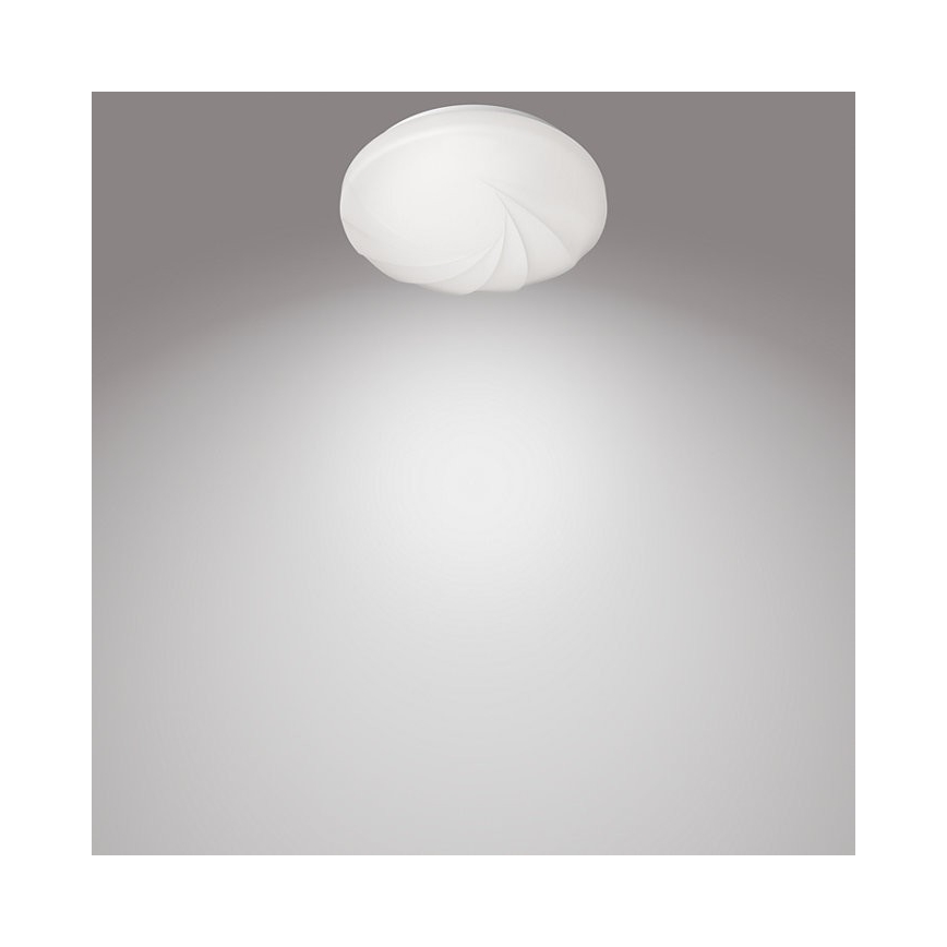 Philips - Iluminação de teto LED 1xLED/10W/230V