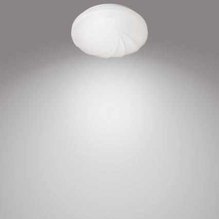 Philips - Iluminação de teto LED SHORE LED/10W/230V