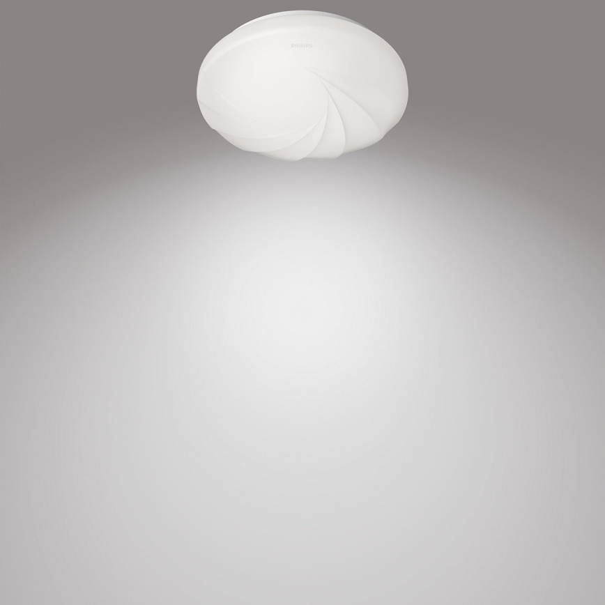 Philips - Iluminação de teto LED SHORE LED/10W/230V