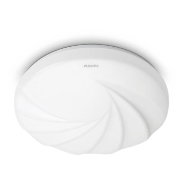 Philips - Iluminação de teto LED SHORE LED/6W/230V