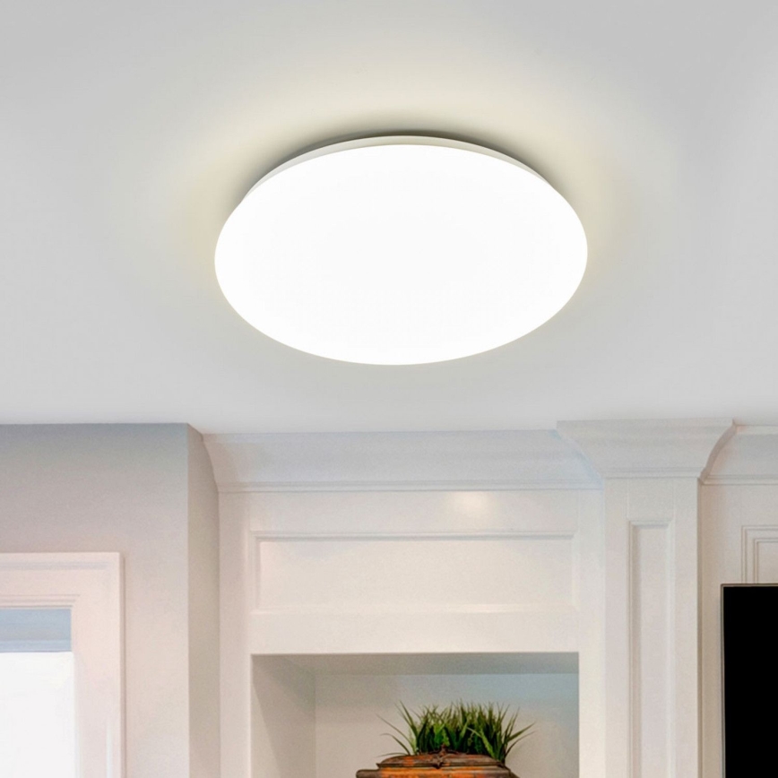 Philips - Iluminação de teto LED LED/24W/230V