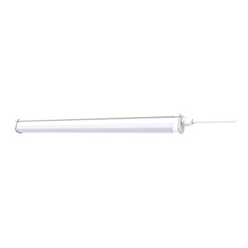 Philips - Iluminação de trabalho LED PROJECTLINE LED/17W/230V 60 cm IP65