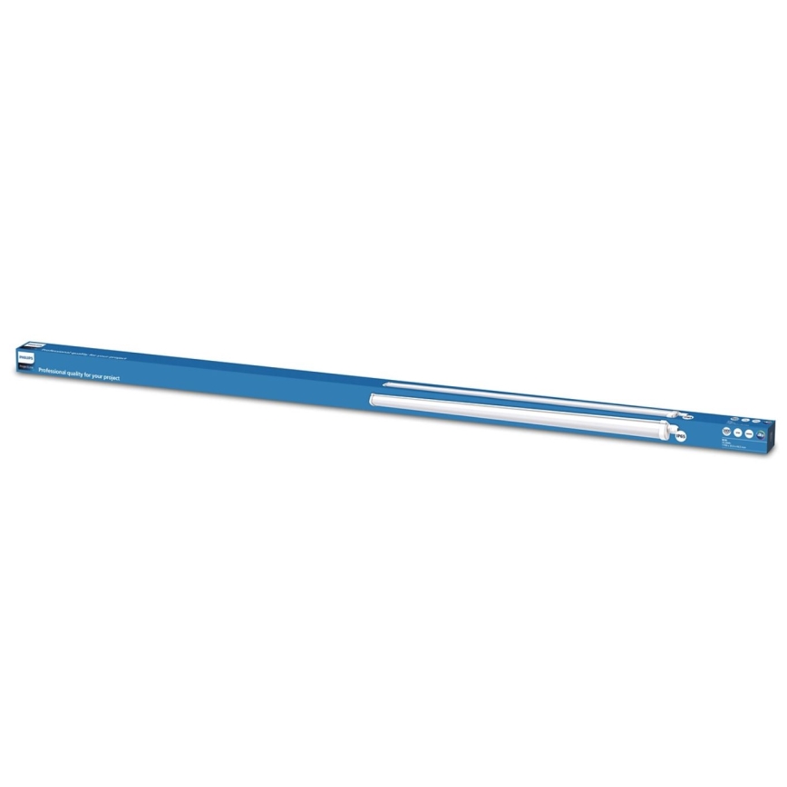 Philips - Iluminação de trabalho LED PROJECTLINE LED/34W/230V 120 cm IP65