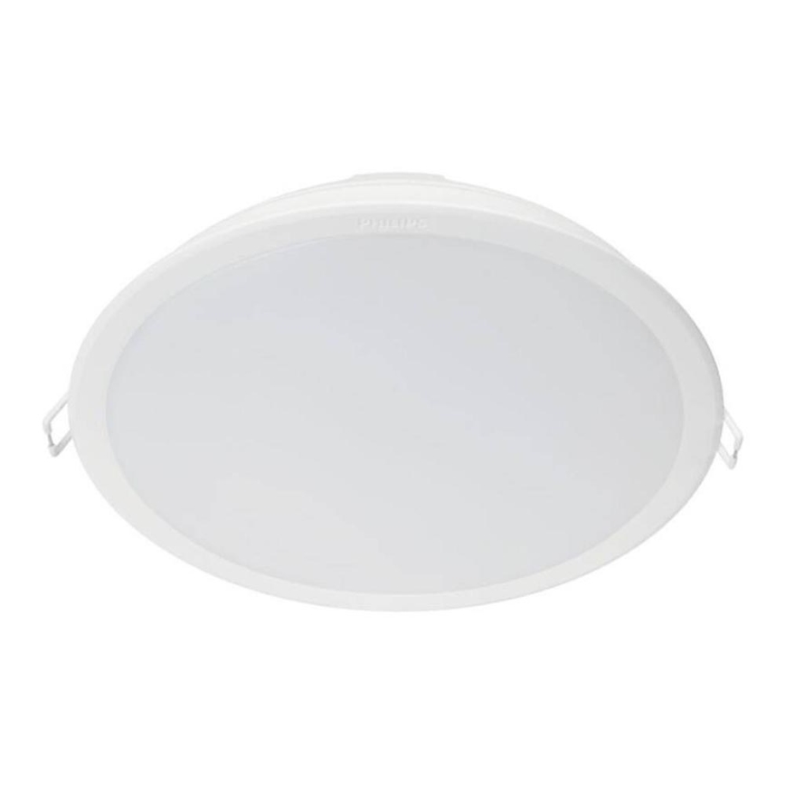 Philips - Iluminação embutida LED/23,5W/230V 6500K