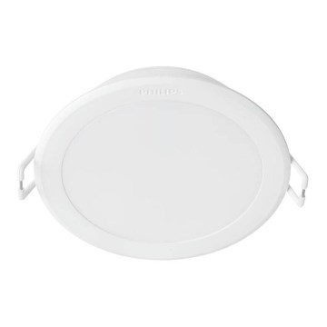 Philips - Iluminação embutida LED/5,5W/230V 4000K
