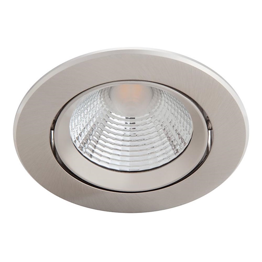 Philips - Iluminação embutida LED com regulação LED/5,5W/230V