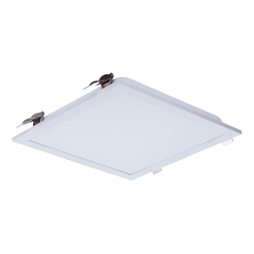 Philips - Iluminação embutida LED PROJECTLINE LED/15W/230V 29,5x29,5 cm
