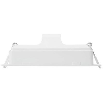 Philips - Iluminação embutida MESON LED/12,5W/230V 3000K