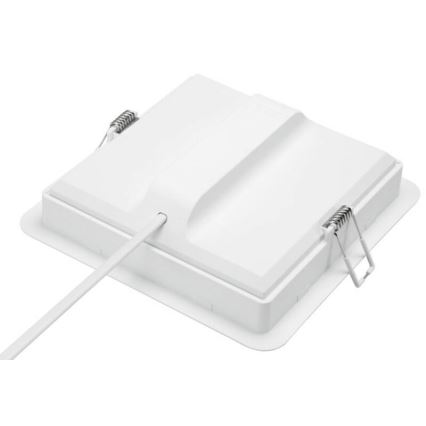 Philips - Iluminação embutida MESON LED/16,5W/230V 3000K
