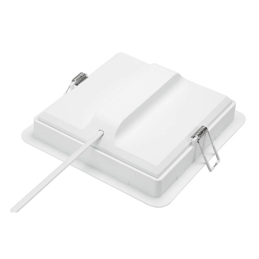 Philips - Iluminação embutida MESON LED/16,5W/230V 3000K