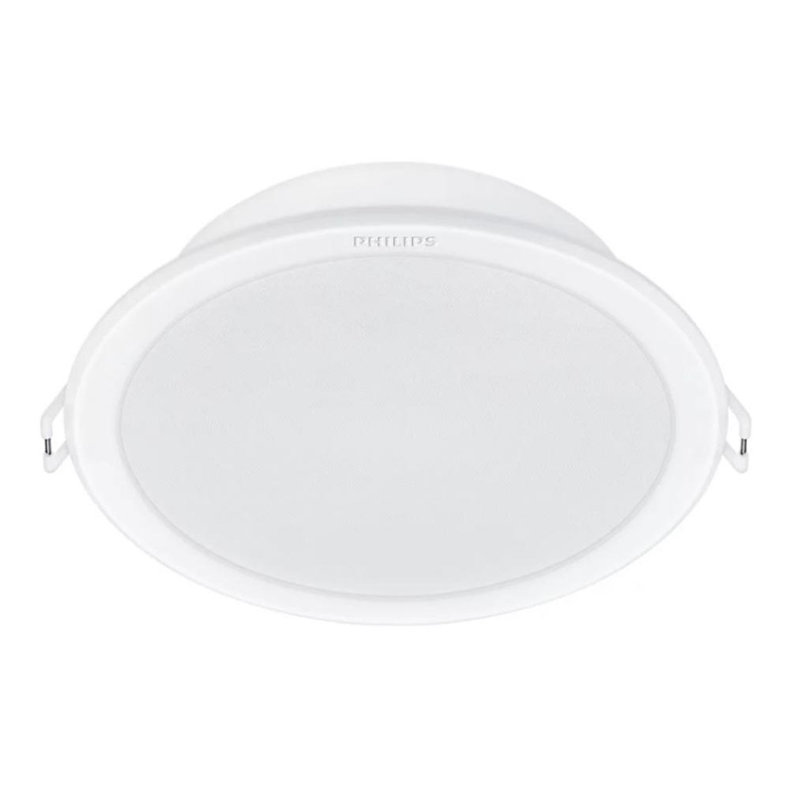 Philips - Iluminação embutida MESON LED/16,5W/230V 6500K