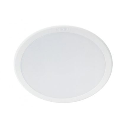 Philips - Iluminação embutida MESON LED/16,5W/230V 6500K