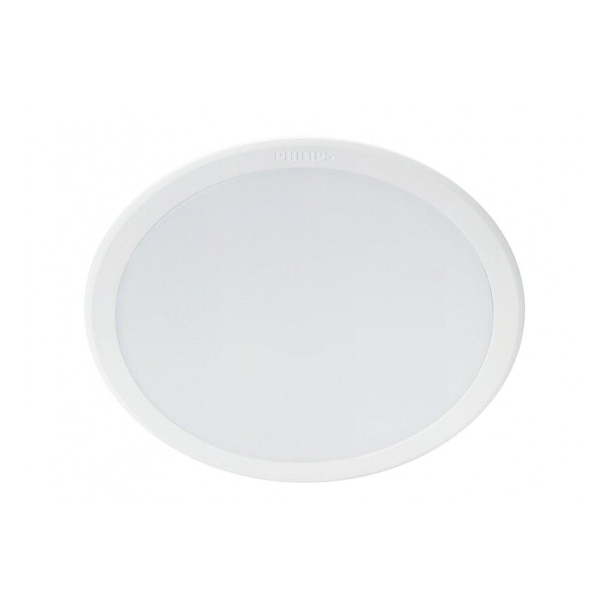 Philips - Iluminação embutida MESON LED/16,5W/230V 6500K