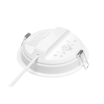 Philips - Iluminação embutida MESON LED/16,5W/230V 6500K