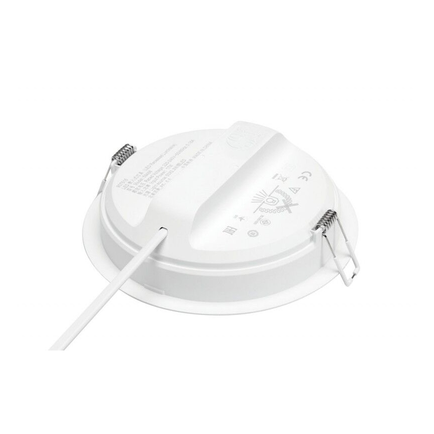 Philips - Iluminação embutida MESON LED/16,5W/230V 6500K