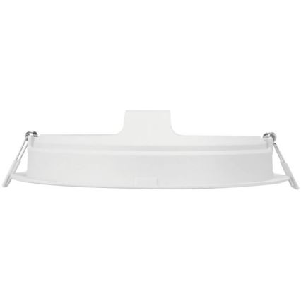 Philips - Iluminação embutida MESON LED/20W/230V 3000K