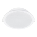 Philips - Iluminação embutida MESON LED/20W/230V 4000K