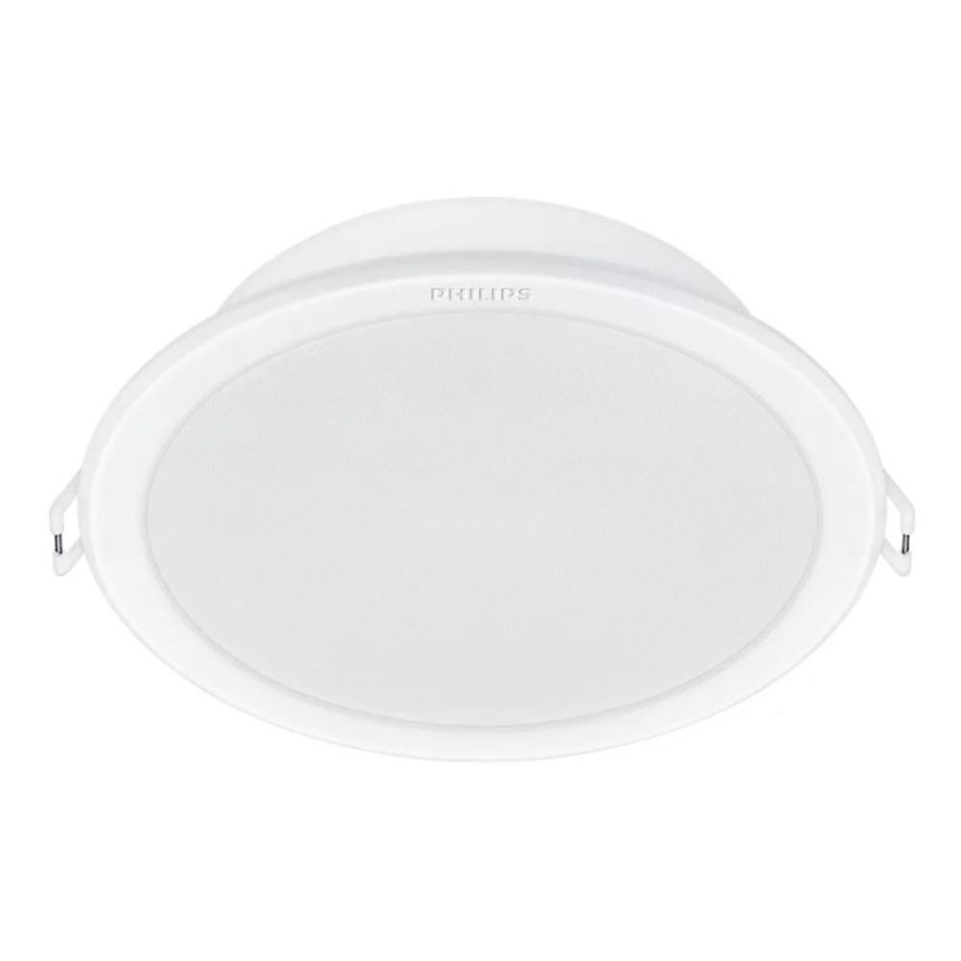Philips - Iluminação embutida MESON LED/20W/230V 6500K