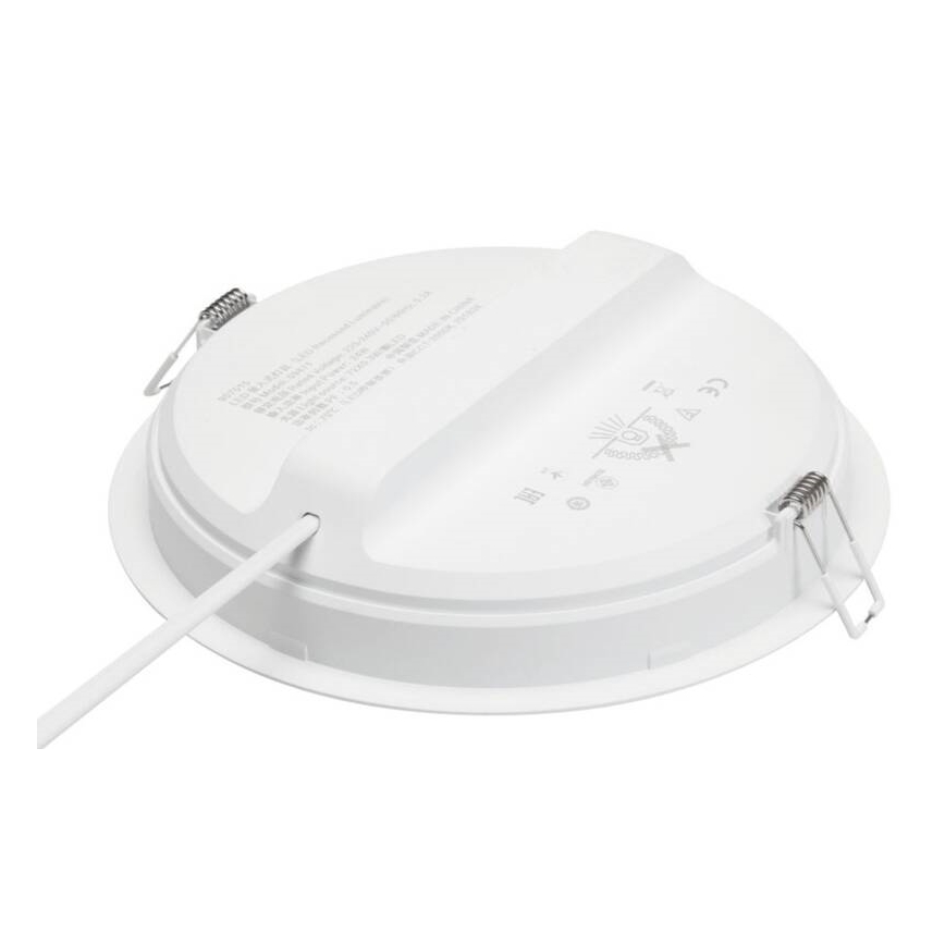 Philips - Iluminação embutida MESON LED/23,5W/230V 4000K