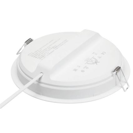 Philips - Iluminação embutida LED/23,5W/230V 6500K