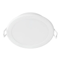 Philips - Iluminação embutida MESON LED/5,5W/230V 6500K