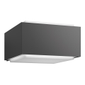 Philips - Iluminação exterior 1xE27/42W/230V IP44
