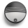 Philips - Iluminação exterior com sensor 1xLED/6W/230V IP44