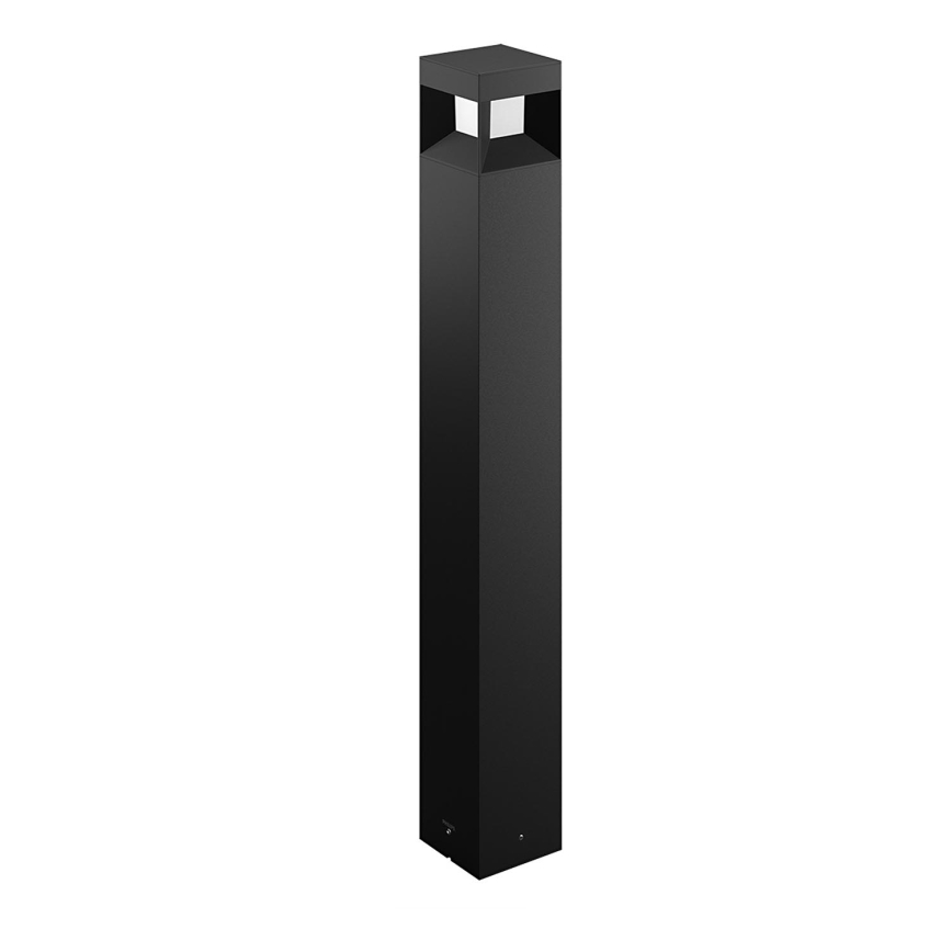 Philips - Iluminação exterior em coluna LED LED/8W IP44