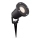 Philips - Iluminação exterior LED 1xGU10/5W/230V IP44
