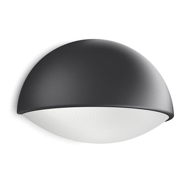 Philips - Iluminação exterior LED 1xLED/3W/230V IP44