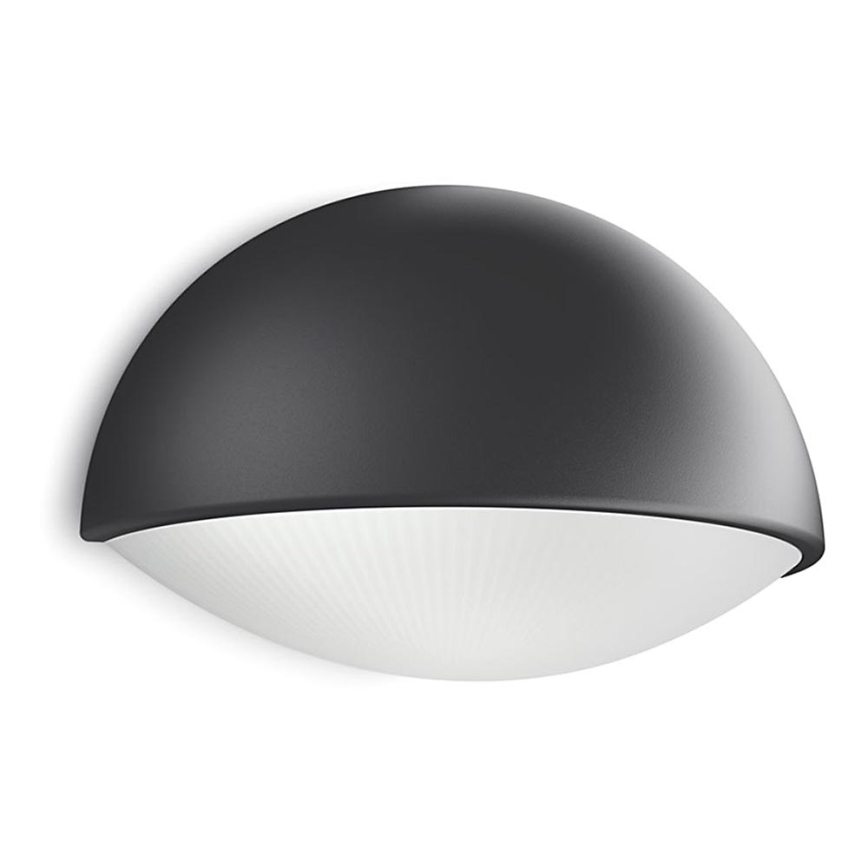 Philips - Iluminação exterior LED 1xLED/3W/230V IP44