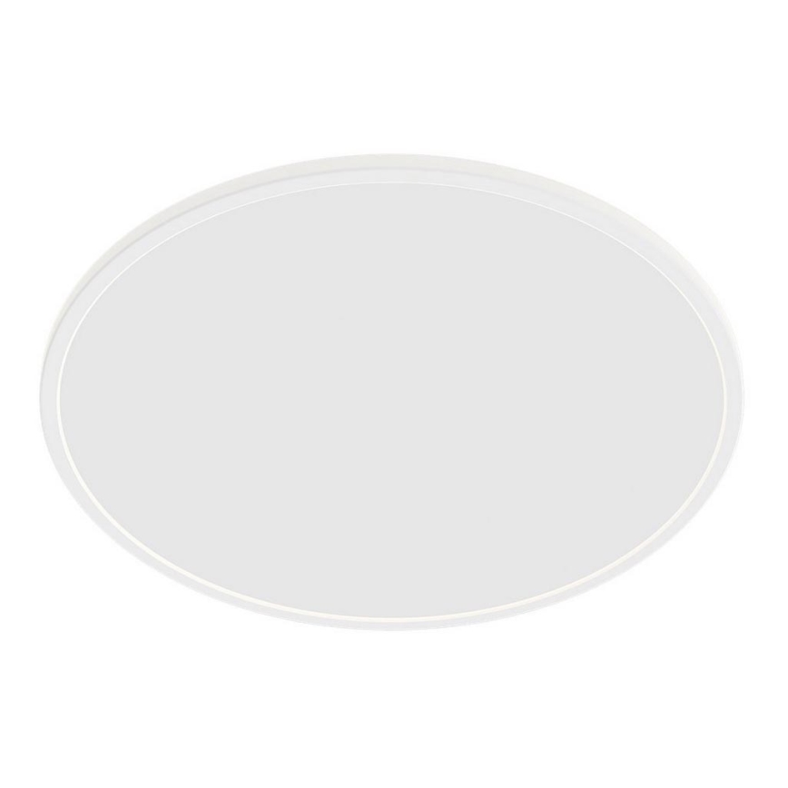 Philips - Iluminação exterior LED com regulação SCENE SWITCH LED/15W/230V IP54 branco