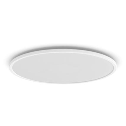 Philips - Iluminação exterior LED com regulação SCENE SWITCH LED/15W/230V IP54 branco