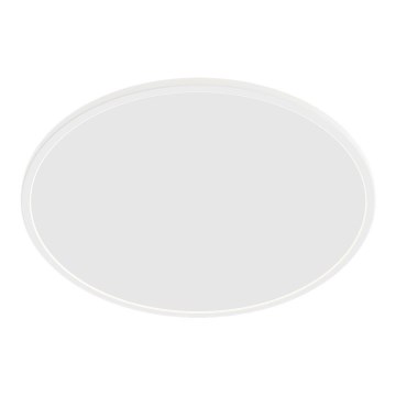 Philips - Iluminação exterior LED com regulação SUPERSLIM SCENE SWITCH LED/15W/230V IP54 branco