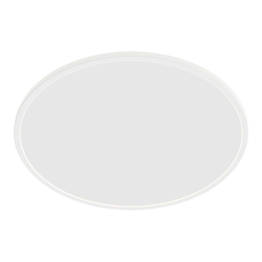 Philips - Iluminação exterior LED com regulação SUPERSLIM SCENE SWITCH LED/15W/230V IP54 branco