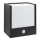 Philips - Iluminação exterior LED com sensor 1xLED/3.5W IP44