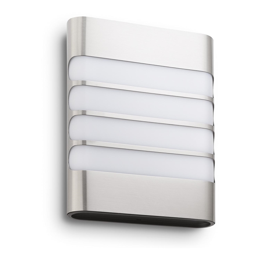Philips - Iluminação exterior LED LED/3W IP44