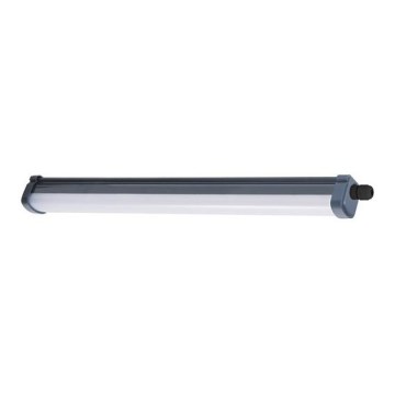 Philips - Iluminação industrial LED PROJECTLINE LED/17W/230V IP65